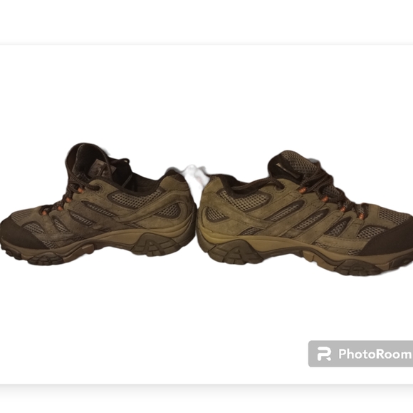 Merrell Moab 2 Hiking shoes - Picture 4 of 8